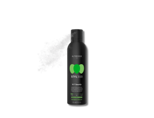 ALTER EGO STYLEGO Hi-T-Security spray termoochronny do włosów 300 ml - image 2